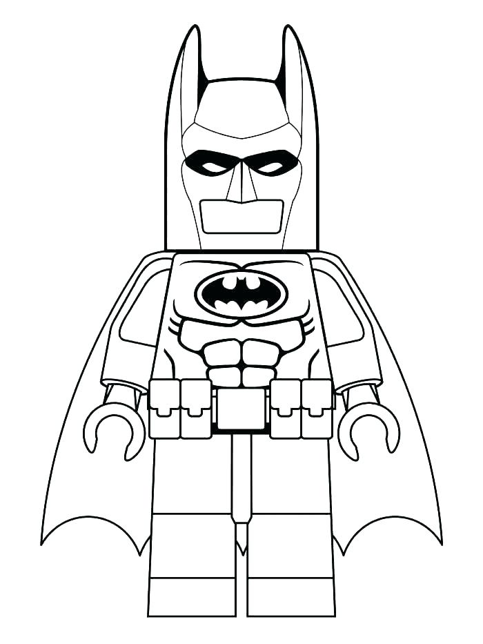 Batman Color Page Batman Coloring Pages For Kids Printable Batman 700x933 Batman Color Page Batman Coloring Pages For Kids Printable Batman