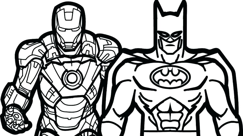 Batman Coloring Page Coloring Book Batman Coloring Book Printouts 970x546 Batman Coloring Page Coloring Book Batman Coloring Book Printouts