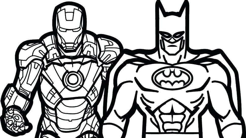 970x546 Batman Logo Coloring Pages Printables Amazing Free Batman Coloring