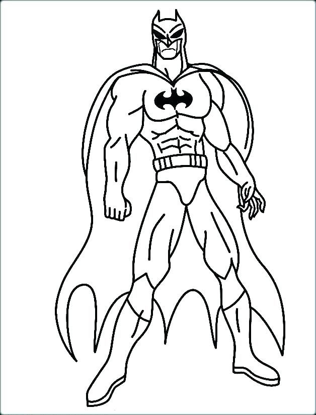 628x825 Batman Symbol Coloring Pages Free Printable Coloring Batman Color