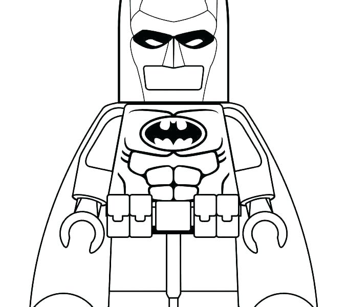 678x600 Batman Coloring Page New Batman Logo Colouring Pages Lego Batman