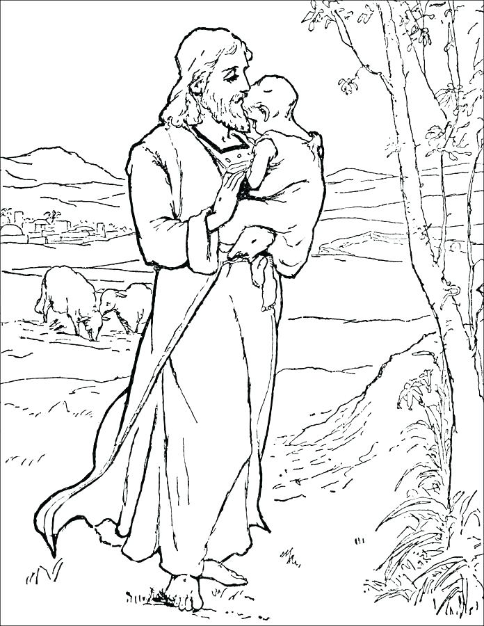 Printable Bible Coloring Pages For Preschoolers Bible Coloring 696x900 Printable Bible Coloring Pages For Preschoolers Bible Coloring