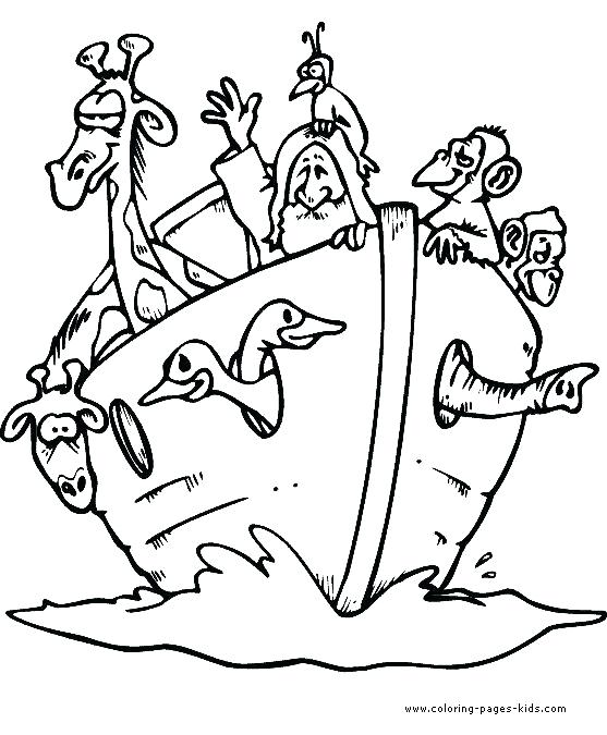 557x675 Bible Coloring Pages For Kids