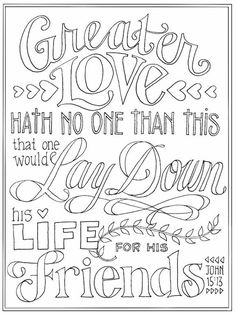 Free Printable Bible Verse Coloring Pages at GetColorings.com | Free ...