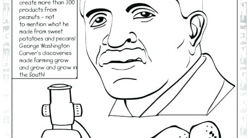 Epic Free Printable Black History Coloring Pages New Color Col 500x280 Epic Free Printable Black History Coloring Pages New Color Col