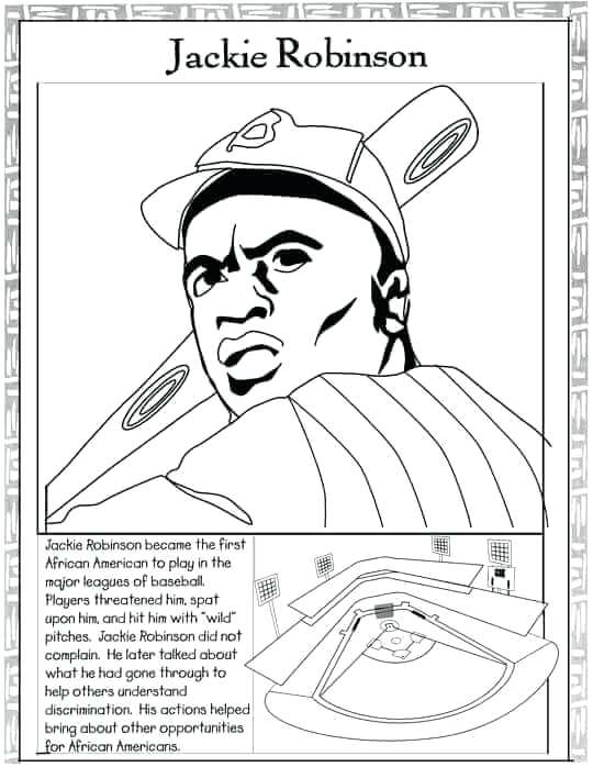 History Coloring Pages Free Printable Black History Coloring Pages 540x698 History Coloring Pages Free Printable Black History Coloring Pages