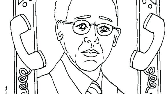 History Coloring Pages 585x329 History Coloring Pages