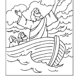 Free Printable Boat Coloring Pages at GetColorings.com | Free printable ...