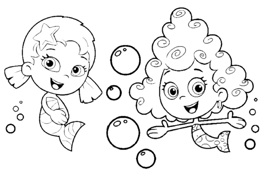 850x567 Bubble Coloring Pages. Bubbles Shopkin Coloring Page Free