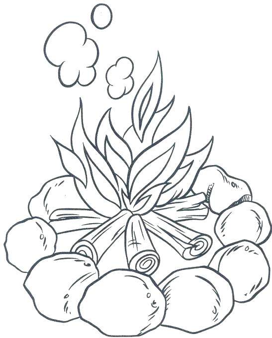 Camping Coloring Pages To Print Players 1 Camping Coloring Pages 547x680 Camping Coloring Pages To Print Players 1 Camping Coloring Pages
