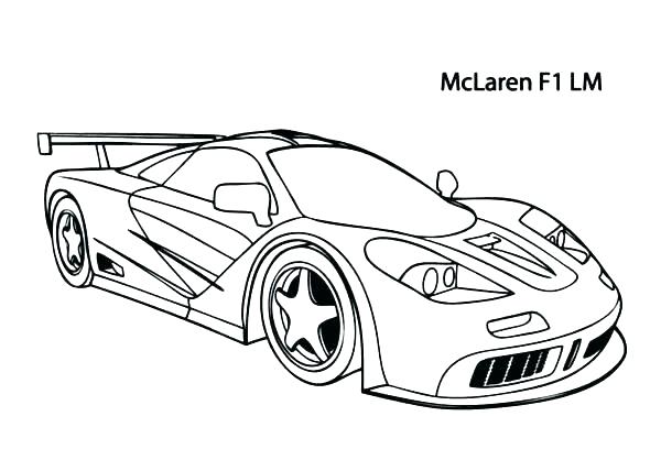 600x428 Cars Coloring Pages Printable Cars Coloring Pages Printable Free