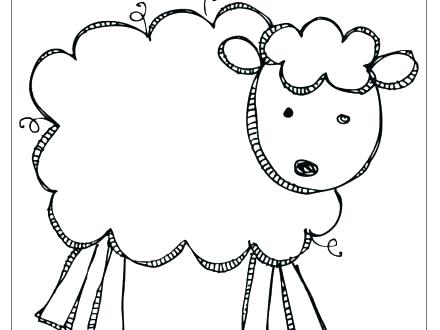 440x330 Chameleon Coloring Page Brown Bear Coloring Pages Coloring Page