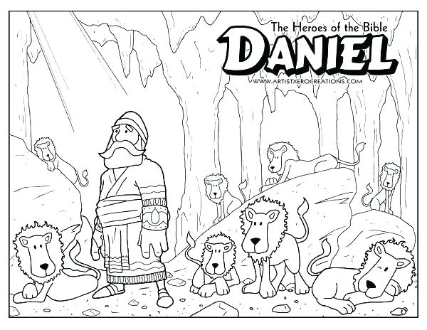 600x464 Bible Coloring Pages Printable Free Printable Christian Coloring