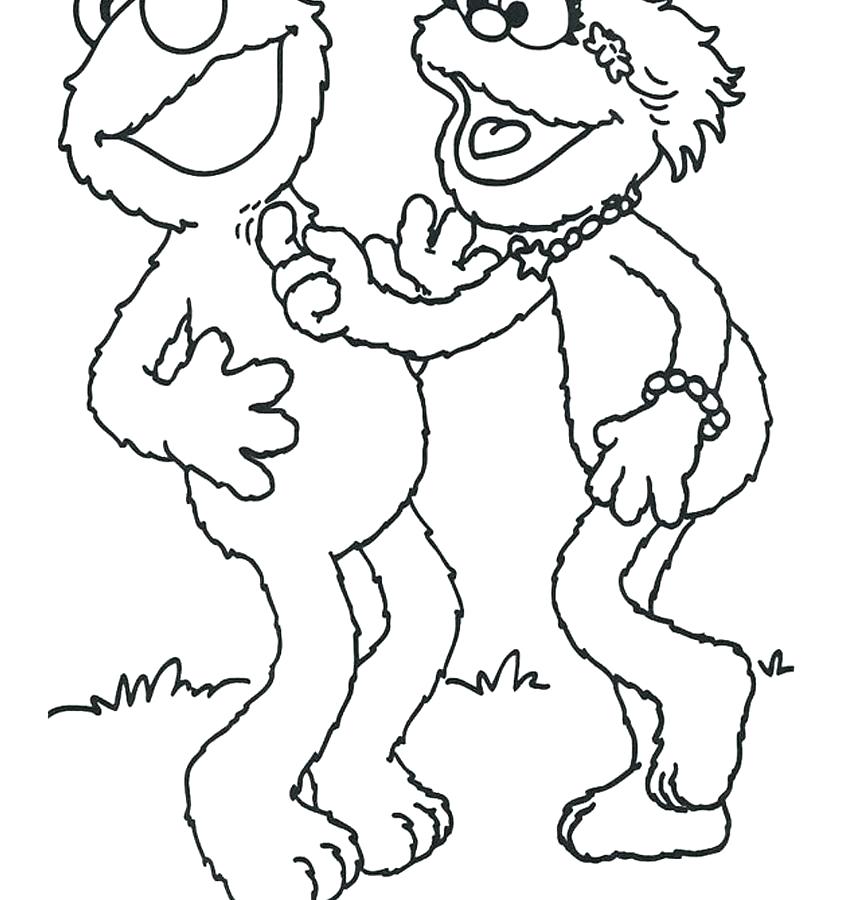 Free Printable Elmo Christmas Coloring Pages Kids Coloring 850x900 Free Printable Elmo Christmas Coloring Pages Kids Coloring