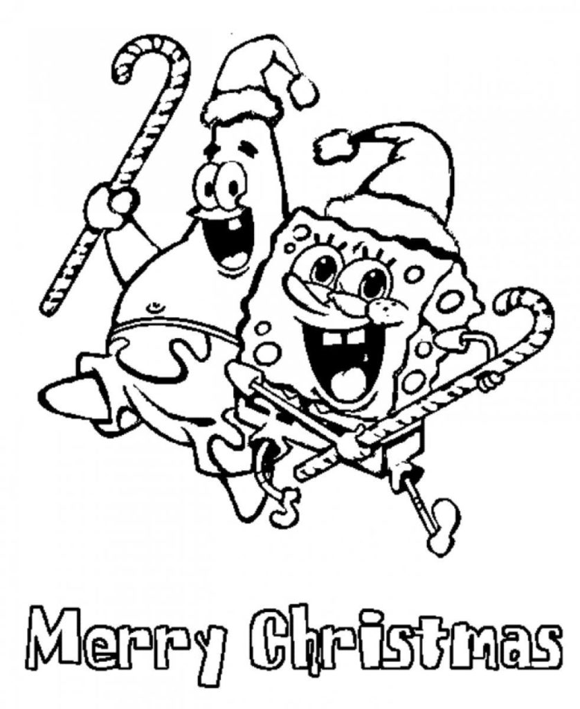 Minion Christmas Coloring Pages 838x1024 Minion Christmas Coloring Pages