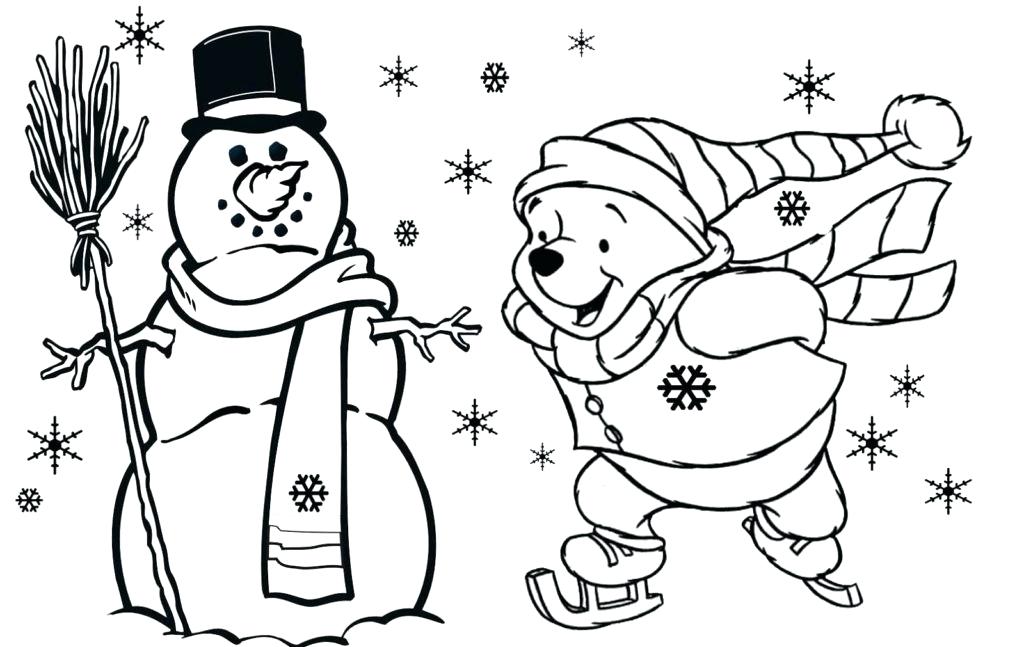Free Printable Christmas Coloring Pages For Toddlers Church 1024x647 Free Printable Christmas Coloring Pages For Toddlers Church