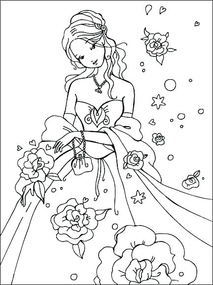 Cinderella Coloring Picture Free Printable Coloring Pages Luxury 432x576 Cinderella Coloring Picture Free Printable Coloring Pages Luxury