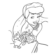 Top 25 Free Printable Cinderella Coloring Pages Online 230x230 Top 25 Free Printable Cinderella Coloring Pages Online