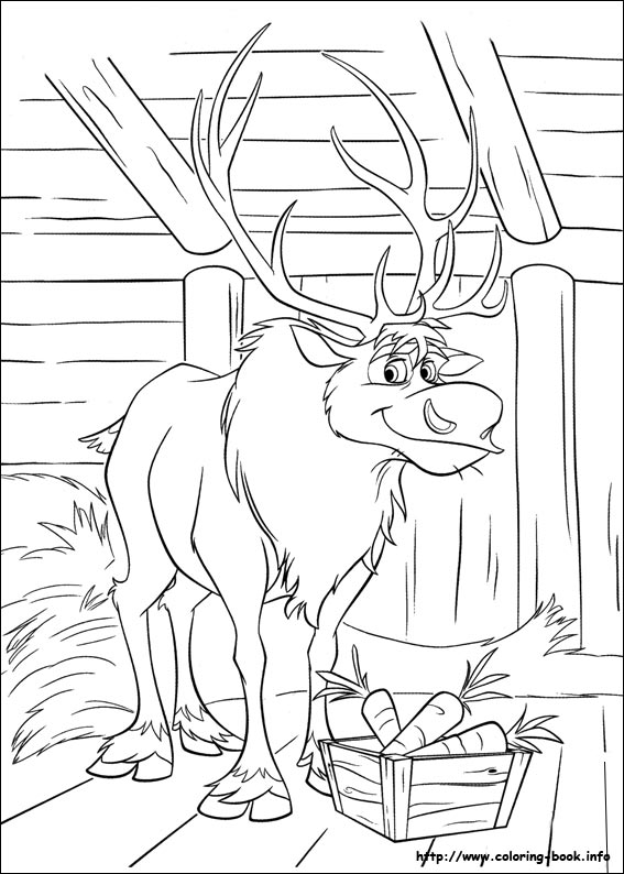 Free Frozen Printable Coloring Amp Activity Pages! Plus Free 567x794 Free Frozen Printable Coloring Amp Activity Pages! Plus Free