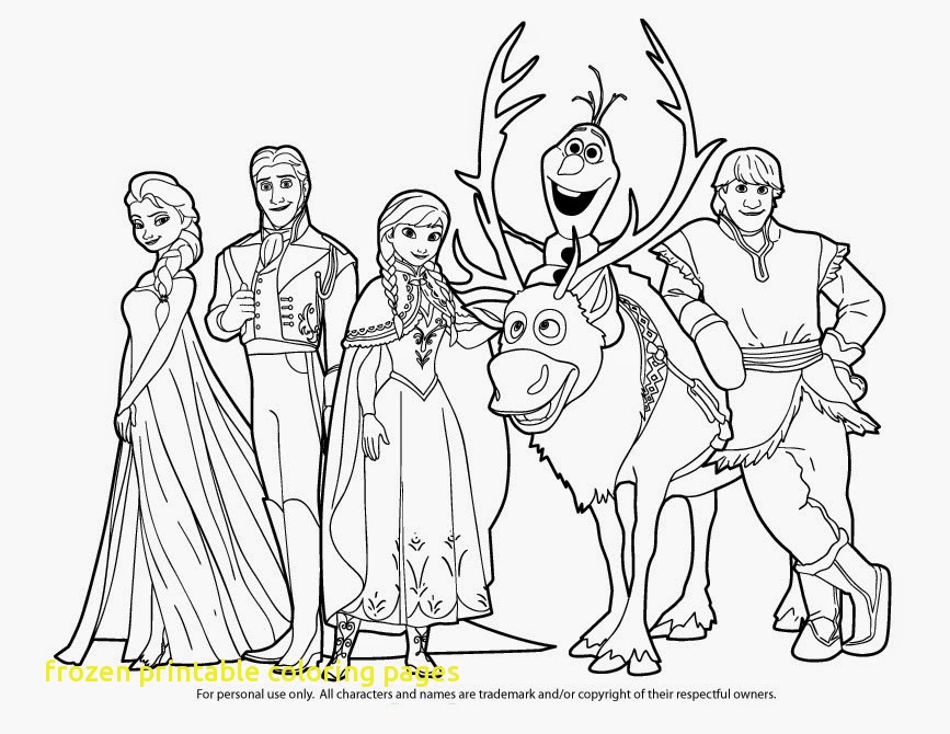 Frozen Printable Coloring Pages With Free Printable Coloring Pages 867x670 Frozen Printable Coloring Pages With Free Printable Coloring Pages