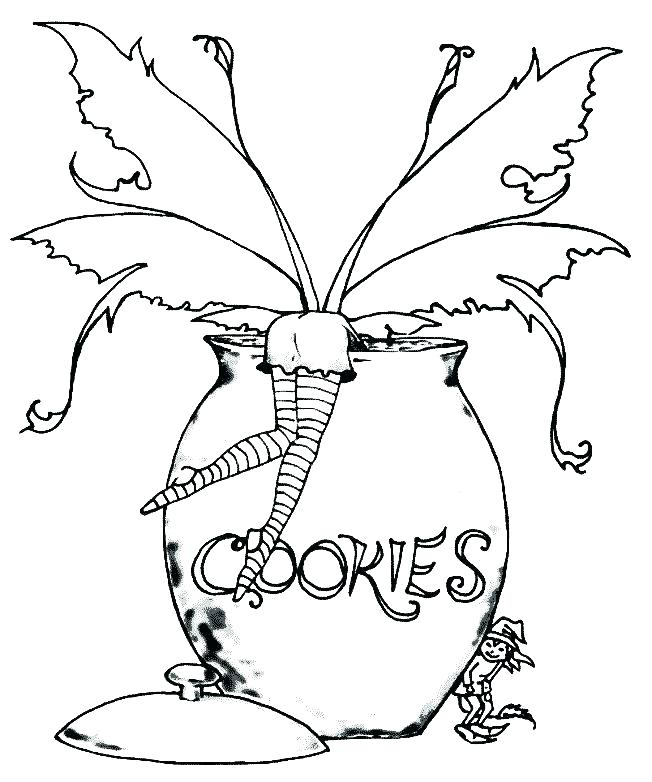 652x782 Fairy Coloring Books For Adults Printable Coloring Free Coloring