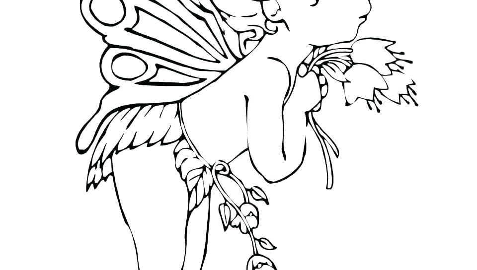 960x544 Disney Fairies Coloring Pages Fawn Fairy Coloring Pages Printable