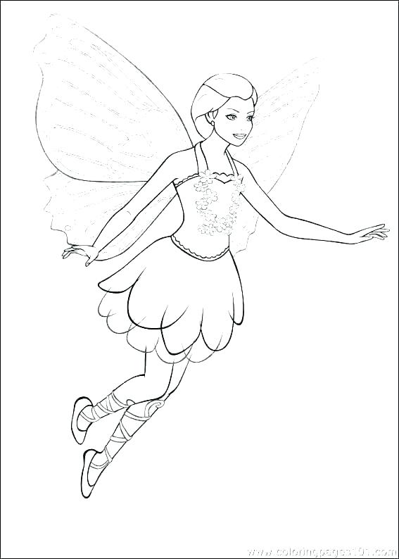 Free Coloring Pages Fairies Unicorn And Fairy Colouring Pages G 567x794 Free Coloring Pages Fairies Unicorn And Fairy Colouring Pages G