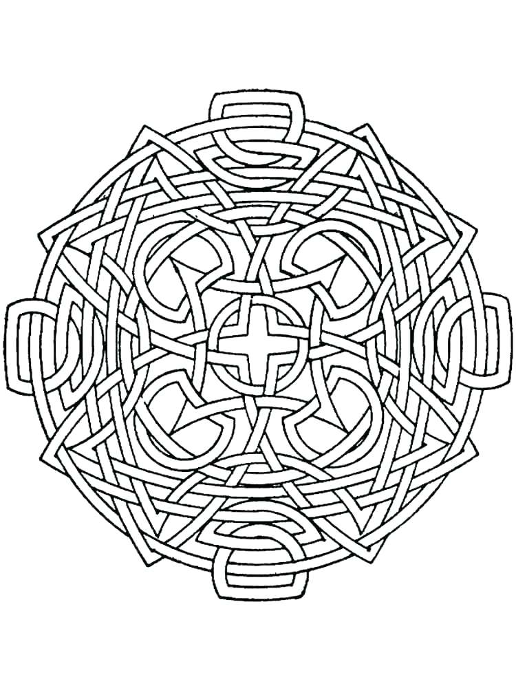 Geometric Designs Coloring Pages Free Geometric Design Coloring 750x1000 Geometric Designs Coloring Pages Free Geometric Design Coloring