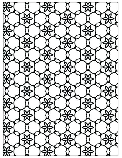 Geometric Printable Coloring Pages Free Printable Coloring Pages 404x524 Geometric Printable Coloring Pages Free Printable Coloring Pages