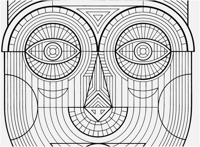 A Good Gallery Cool Design Coloring Pages To Print Most Helpful 827x609 A Good Gallery Cool Design Coloring Pages To Print Most Helpful