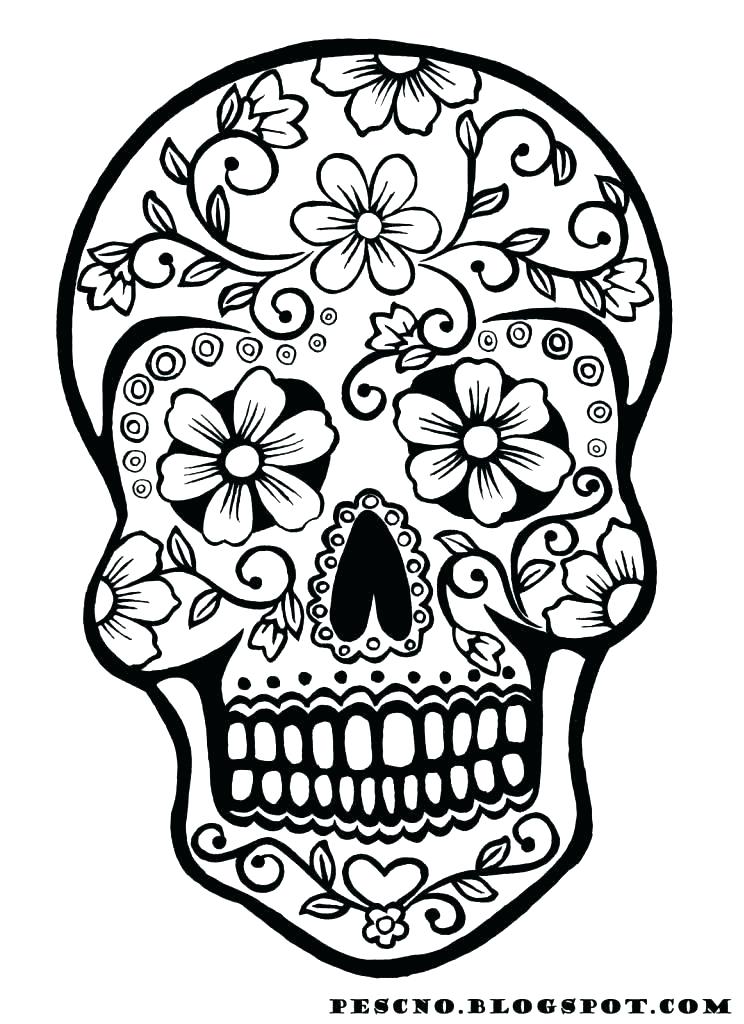 Coloring Pages Halloween 744x1024 Coloring Pages Halloween