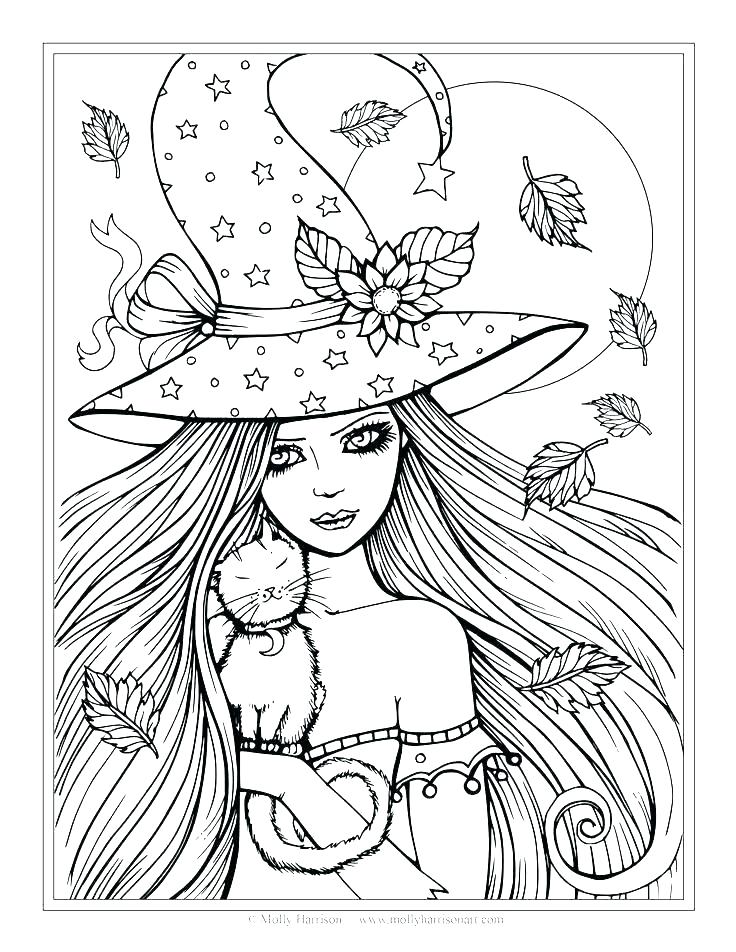 Coloring Pages Com Free Scary Coloring Pages Colouring 736x952 Coloring Pages Com Free Scary Coloring Pages Colouring