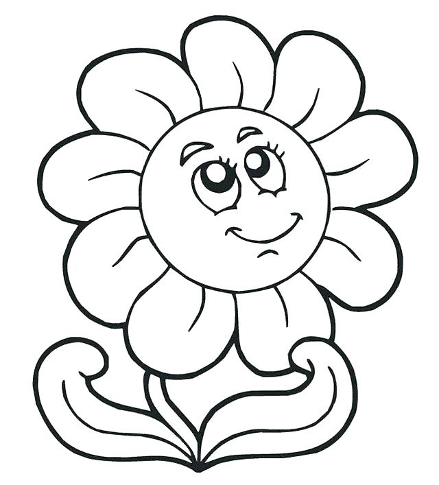 640x707 Toddler Coloring Pages Printable Printable Coloring Pages