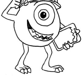 Free Printable Coloring Pages For Children at GetColorings.com | Free ...