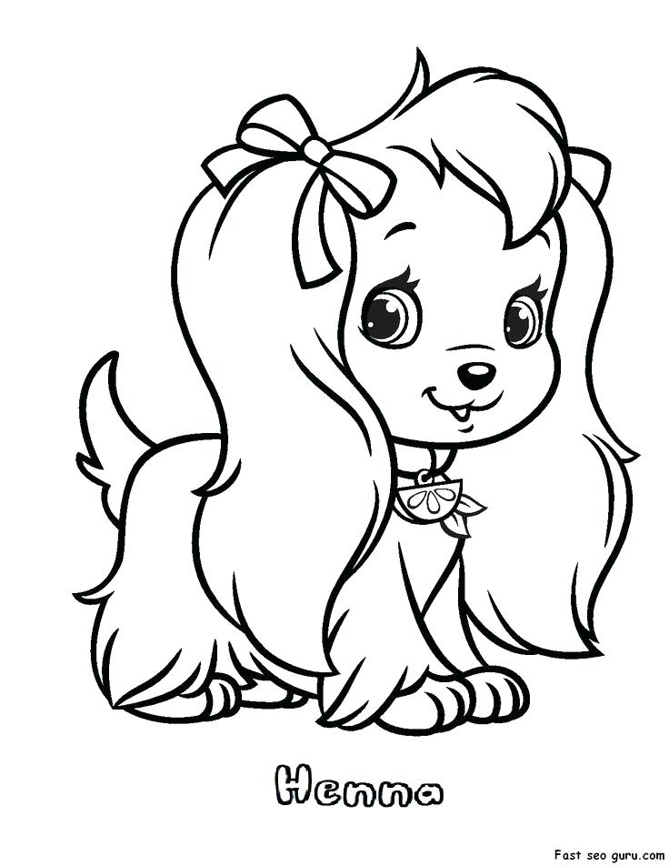 Coloring Sheet For Girls Free Printable Kids Coloring Pages Girls 736x952 Coloring Sheet For Girls Free Printable Kids Coloring Pages Girls