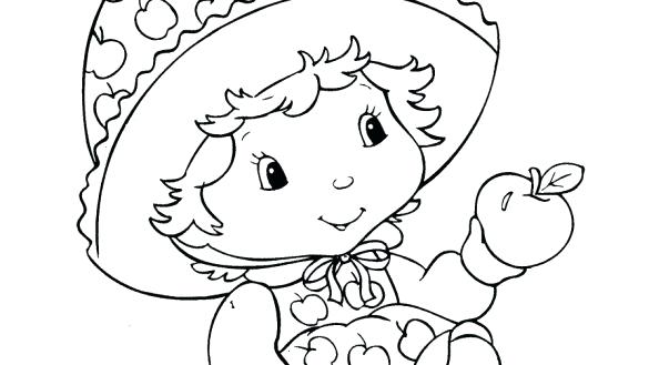 Babies Coloring Pages Girl Bitty Baby Page Free Printable Bitty 585x329 Babies Coloring Pages Girl Bitty Baby Page Free Printable Bitty