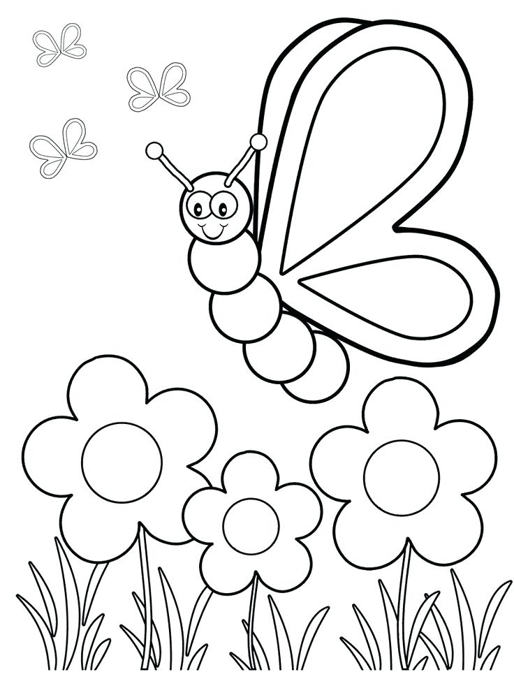 Kids Free Printable Coloring Pages Easy Coloring Pages 736x982 Kids Free Printable Coloring Pages Easy Coloring Pages