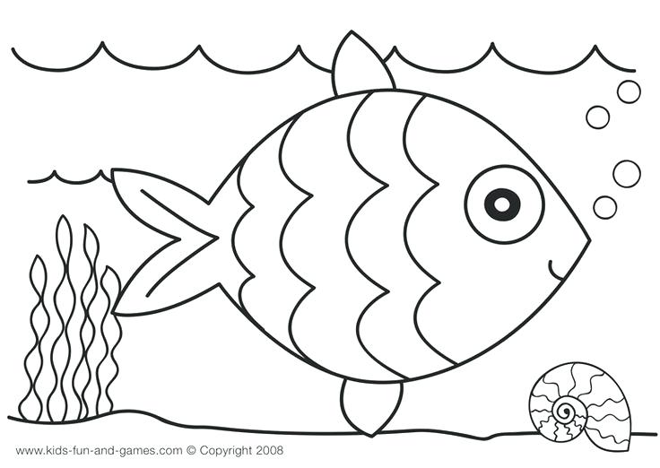 Kids Printable Coloring Pages Free Printable Coloring Pages 736x522 Kids Printable Coloring Pages Free Printable Coloring Pages