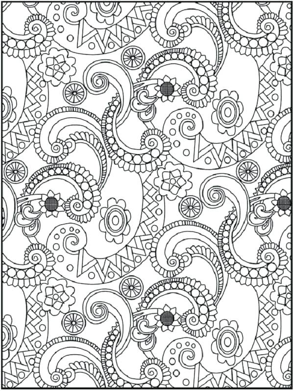 Free Printable Coloring Pages For Older Kids Printable Coloring 600x797 Free Printable Coloring Pages For Older Kids Printable Coloring