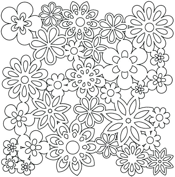 Free Printable Coloring Sheets Free Printable Coloring Pages 590x595 Free Printable Coloring Sheets Free Printable Coloring Pages