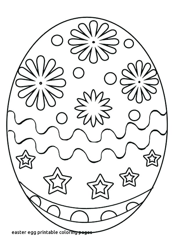 Free Printable Coloring Pages Easter 600x850 Free Printable Coloring Pages Easter