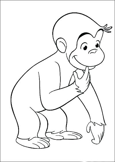 400x560 Free Printable Coloring Pages For Preschoolers Printable Planet