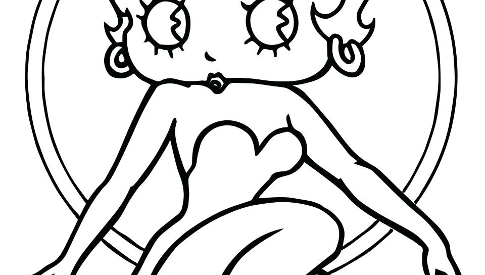 Free Printable Coloring Pages For Girls Cartoon Page Coloring 960x544 Free Printable Coloring Pages For Girls Cartoon Page Coloring