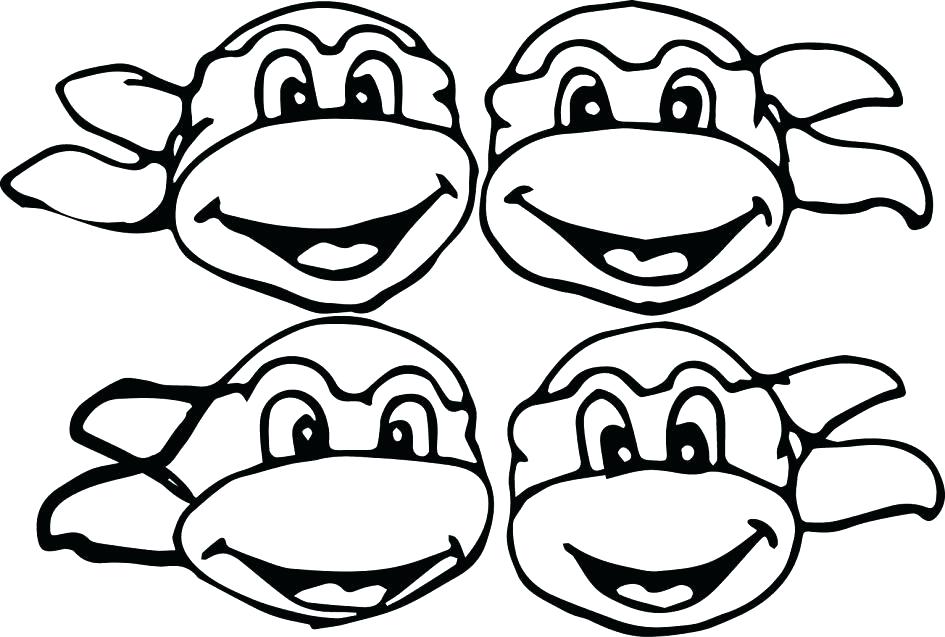 Ninja Turtles Free Printable Coloring Pages Printable Free 945x637 Ninja Turtles Free Printable Coloring Pages Printable Free