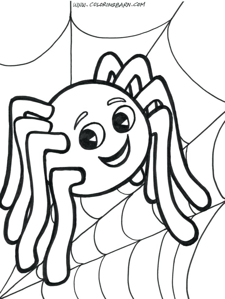 Halloween Coloring Pages For Toddlers Coloring Picture Free 736x978 Halloween Coloring Pages For Toddlers Coloring Picture Free