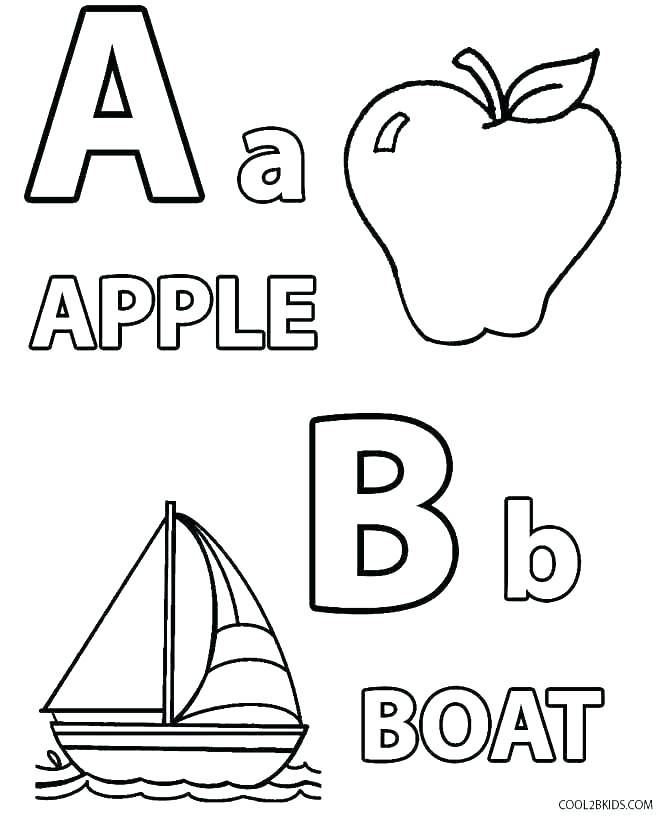 Free Printable Coloring Pages For Toddlers 670x820 Free Printable Coloring Pages For Toddlers