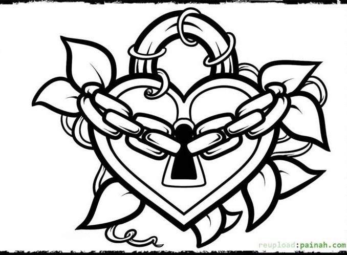 678x498 Coloring Pages For Teenagers Printable Free Printable Coloring