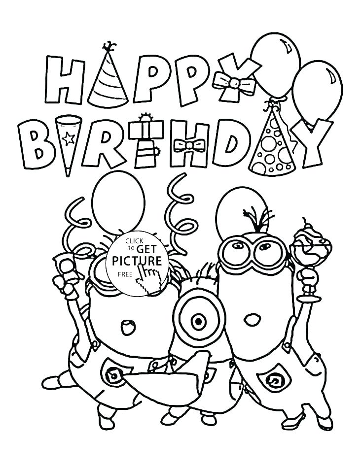 Coloring Pages Of Minions Icontent 736x952 Coloring Pages Of Minions Icontent
