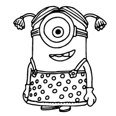 Exquisite Design Minions Coloring Pages Top 35 Despicable Me 2 230x230 Exquisite Design Minions Coloring Pages Top 35 Despicable Me 2
