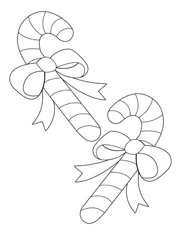 Candy Cane Coloring Pages Elf Candy Canes Coloring Pages Candy 360x480 Candy Cane Coloring Pages Elf Candy Canes Coloring Pages Candy